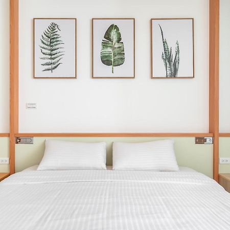 Taitung Spring Homestay B&B מראה חיצוני תמונה