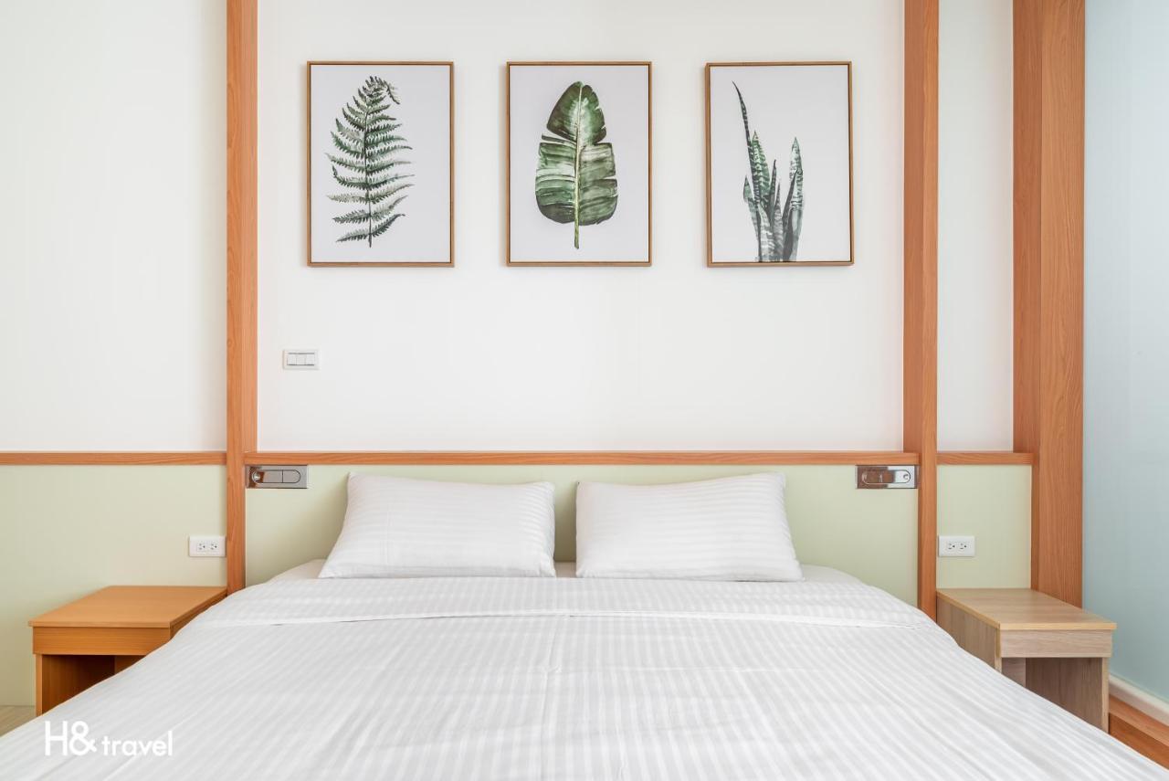 Taitung Spring Homestay B&B מראה חיצוני תמונה