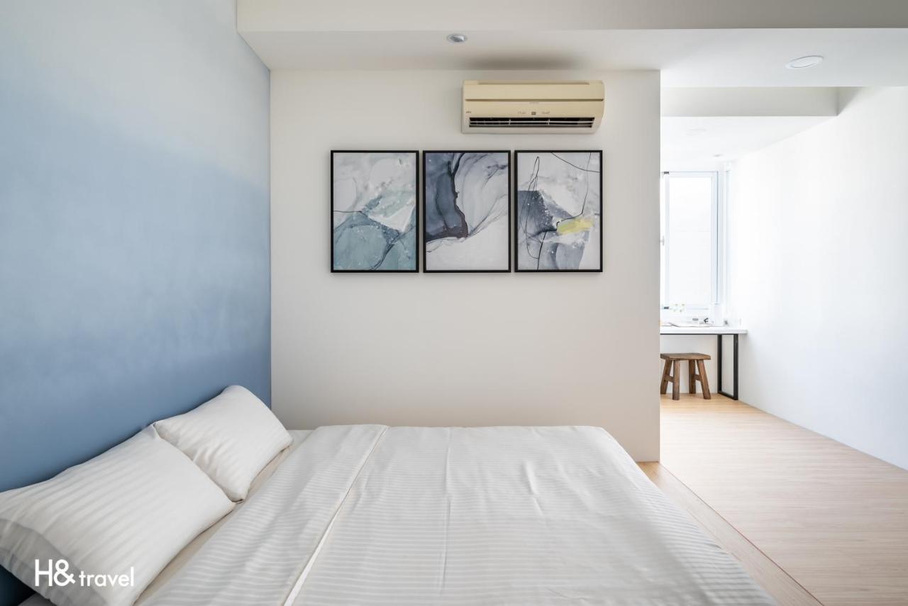 Taitung Spring Homestay B&B מראה חיצוני תמונה