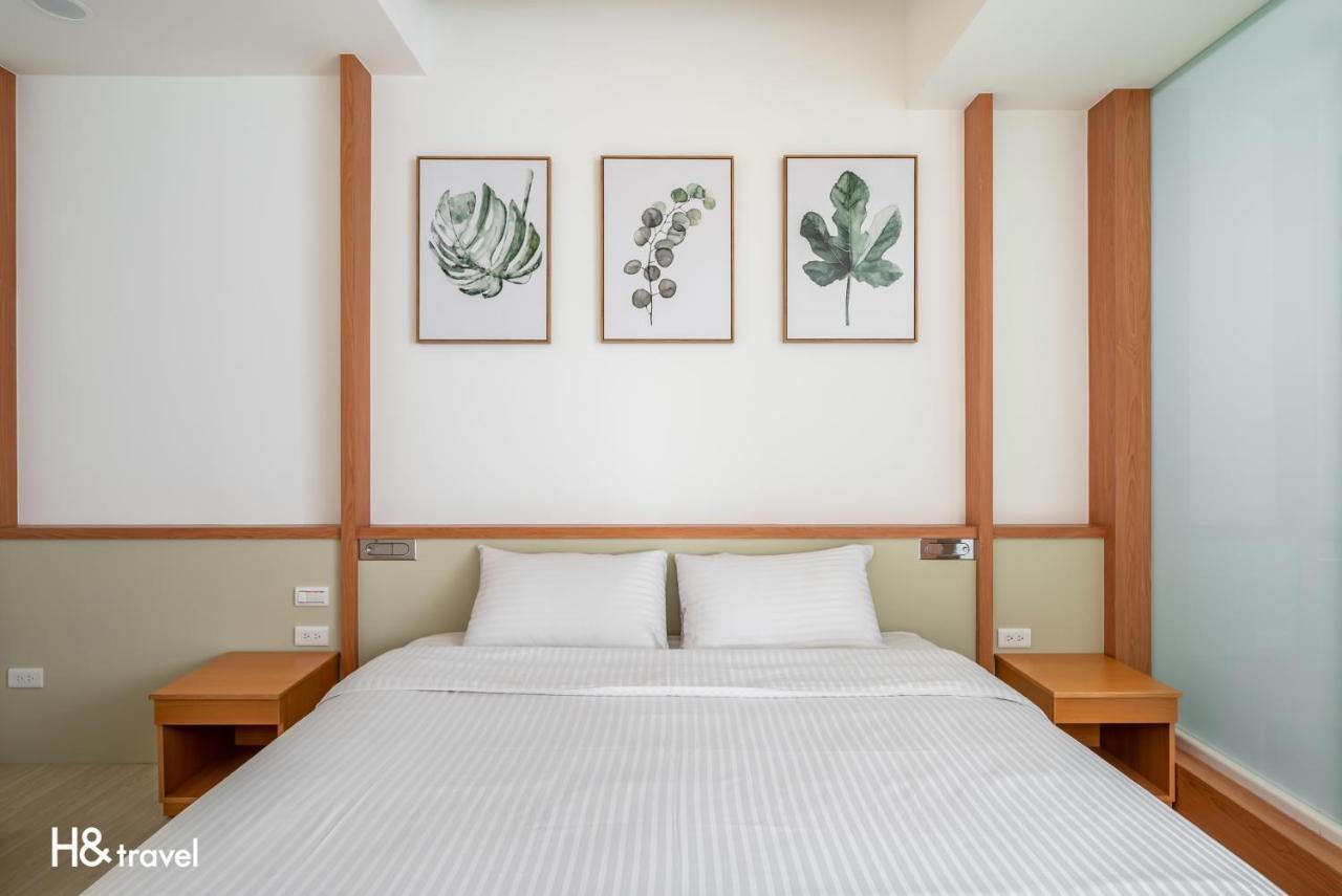 Taitung Spring Homestay B&B מראה חיצוני תמונה