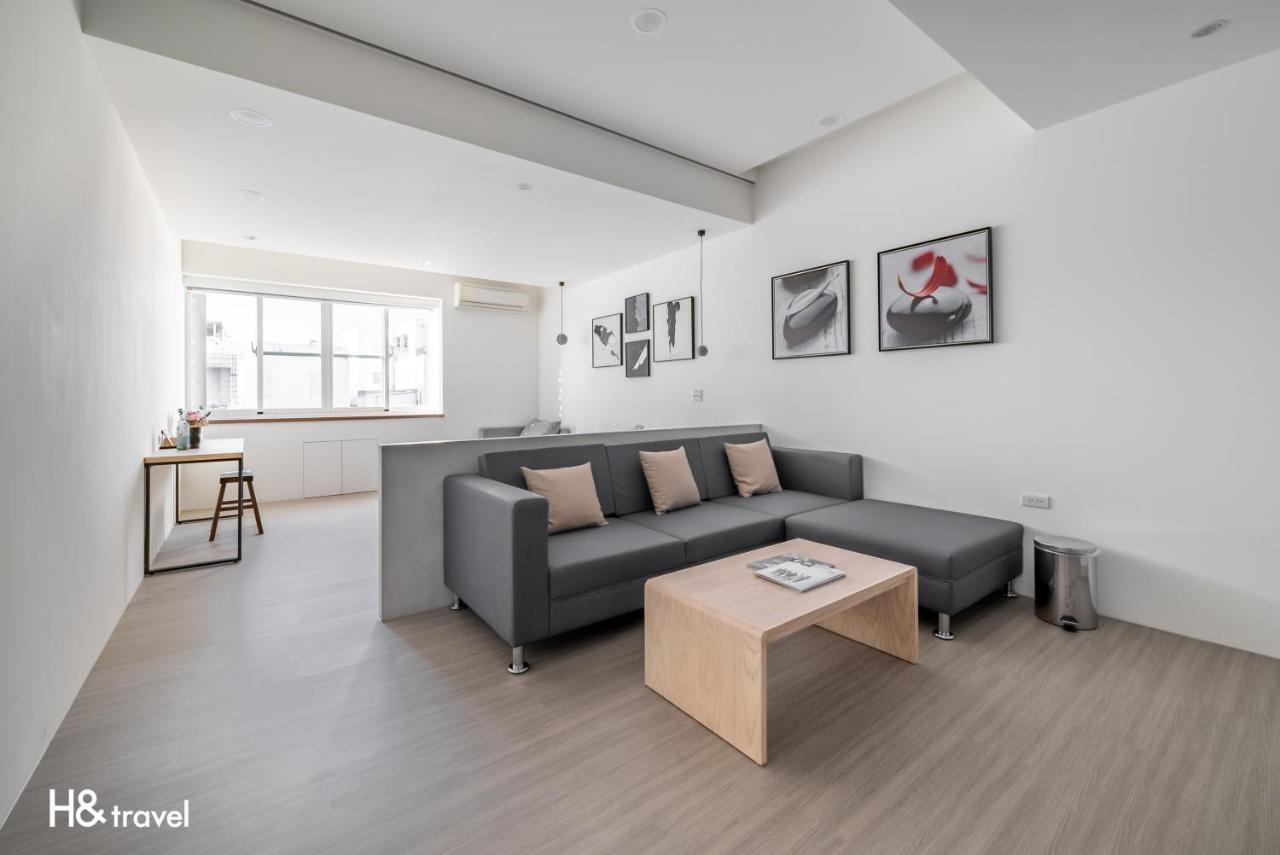 Taitung Spring Homestay B&B מראה חיצוני תמונה