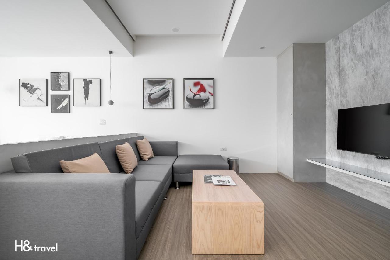 Taitung Spring Homestay B&B מראה חיצוני תמונה