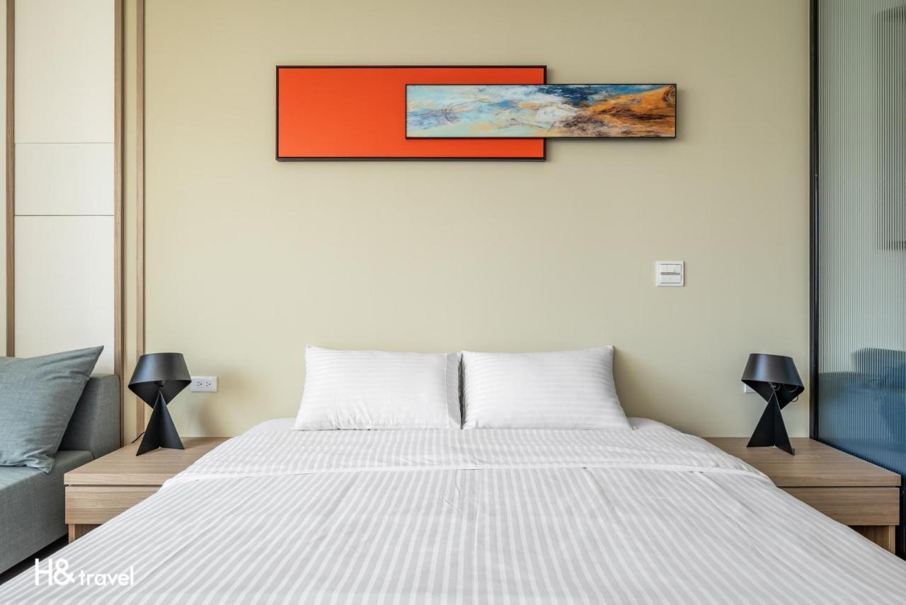 Taitung Spring Homestay B&B מראה חיצוני תמונה