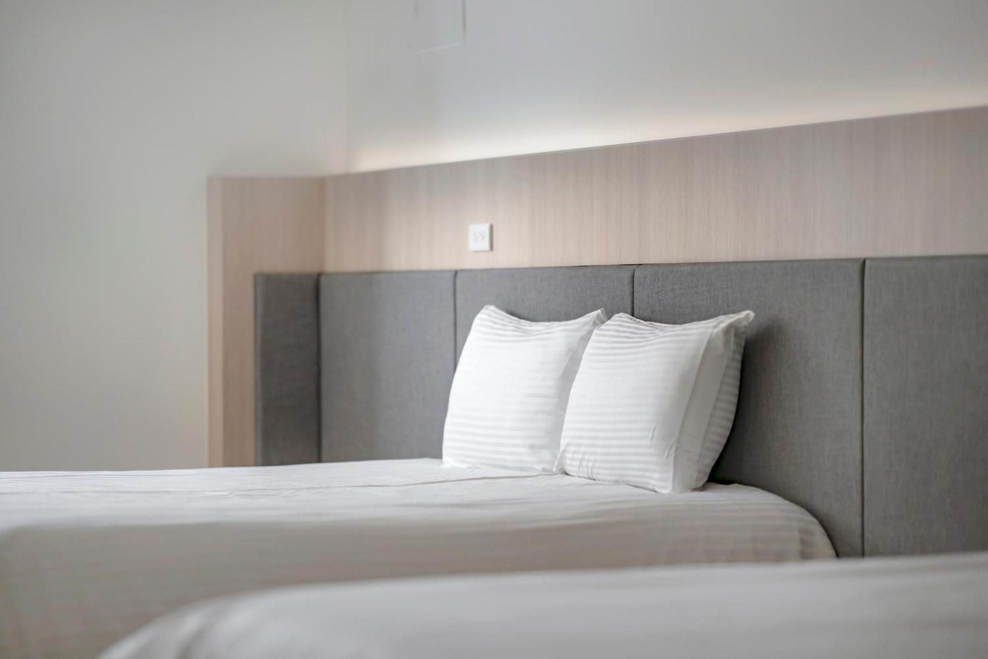 Taitung Spring Homestay B&B מראה חיצוני תמונה