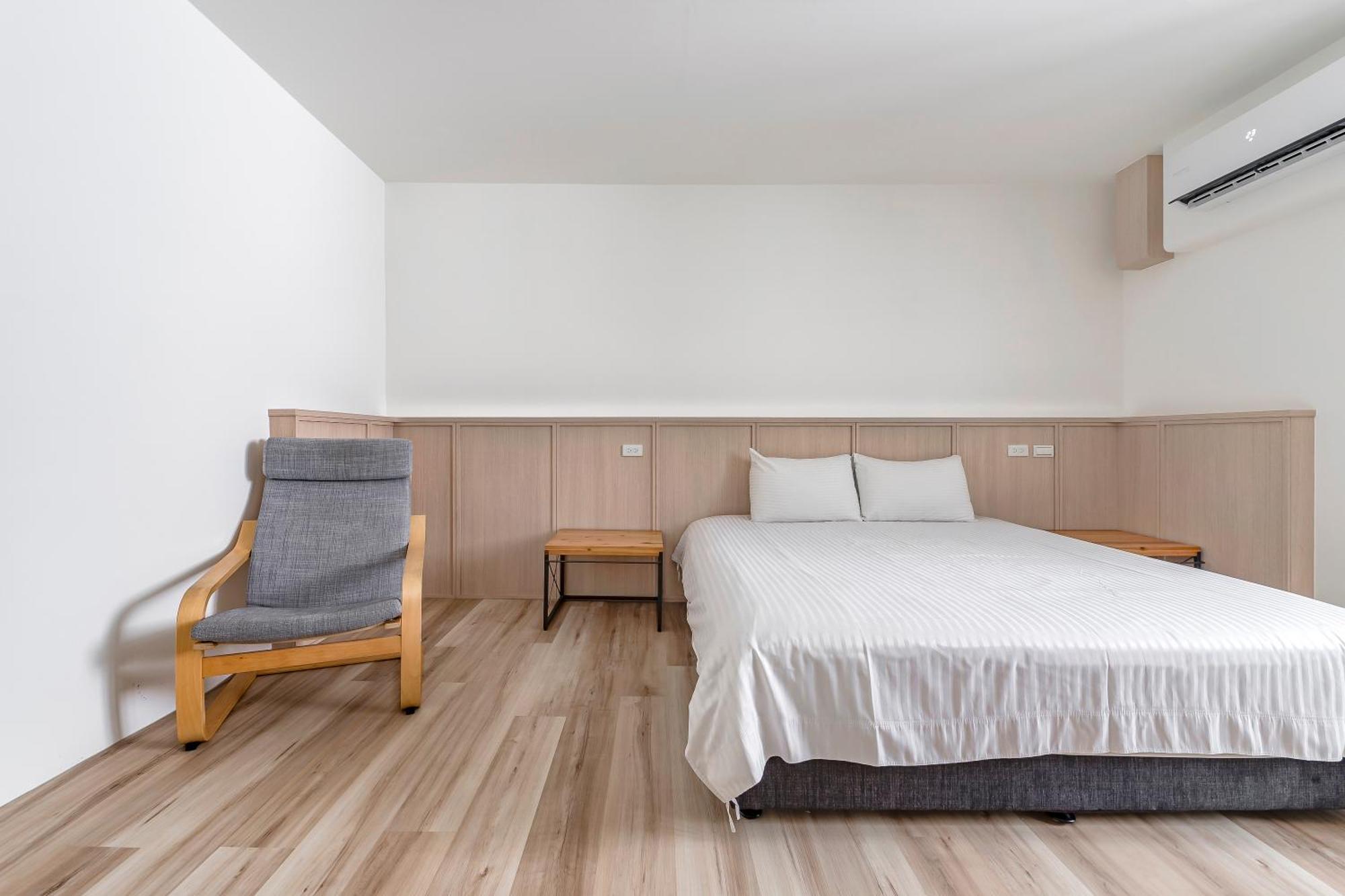 Taitung Spring Homestay B&B מראה חיצוני תמונה