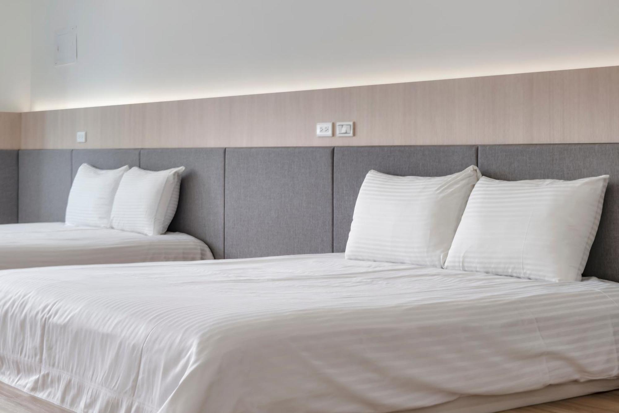 Taitung Spring Homestay B&B מראה חיצוני תמונה