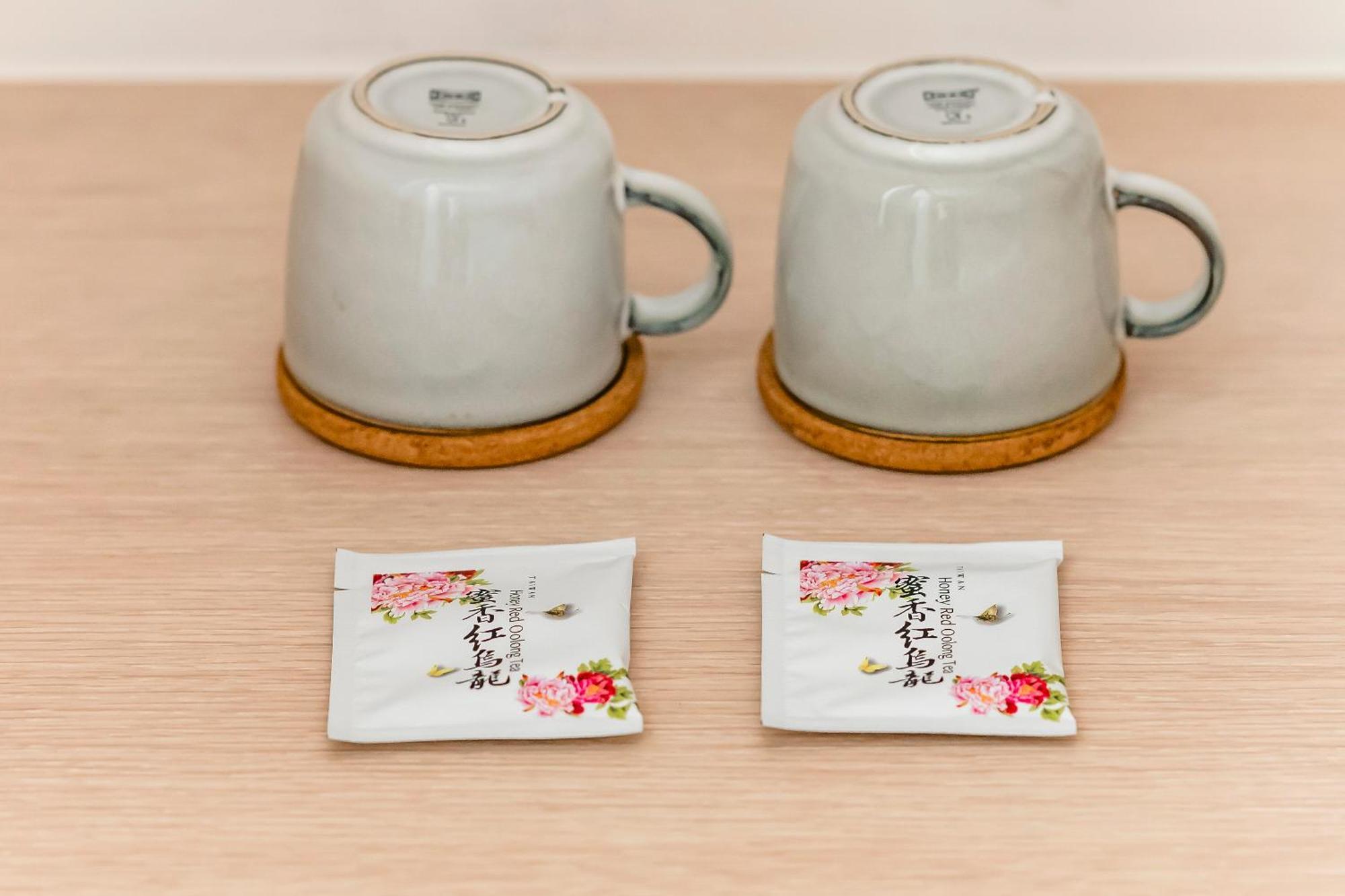 Taitung Spring Homestay B&B מראה חיצוני תמונה