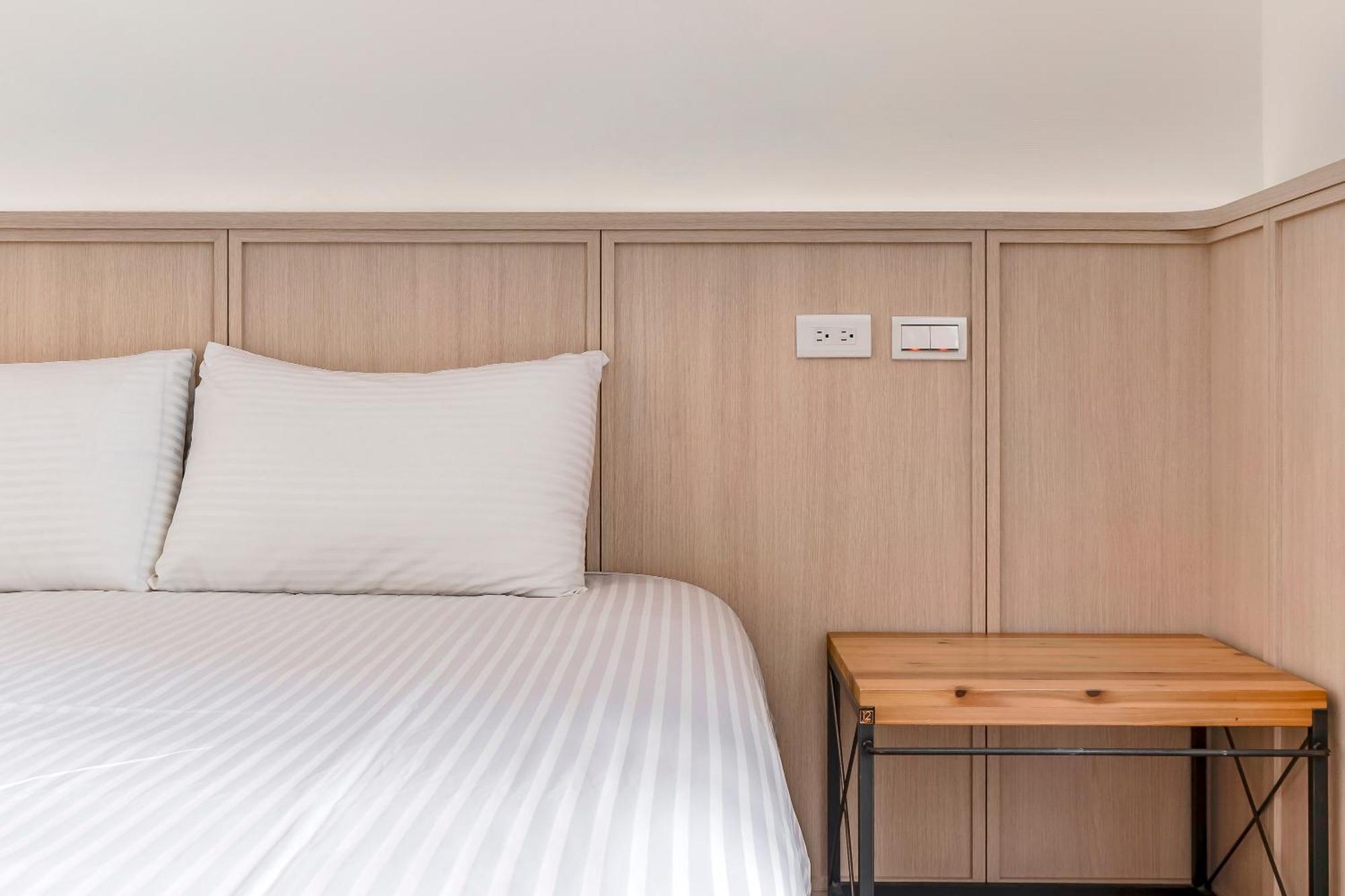 Taitung Spring Homestay B&B מראה חיצוני תמונה